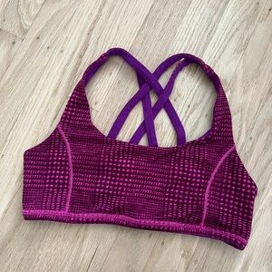 Ivviva Reversible Bra